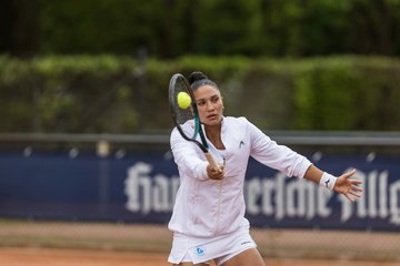 Bild 68 - BL DTV Hannover - BW Dresden Blasewitz : Ergebnis: 2:7